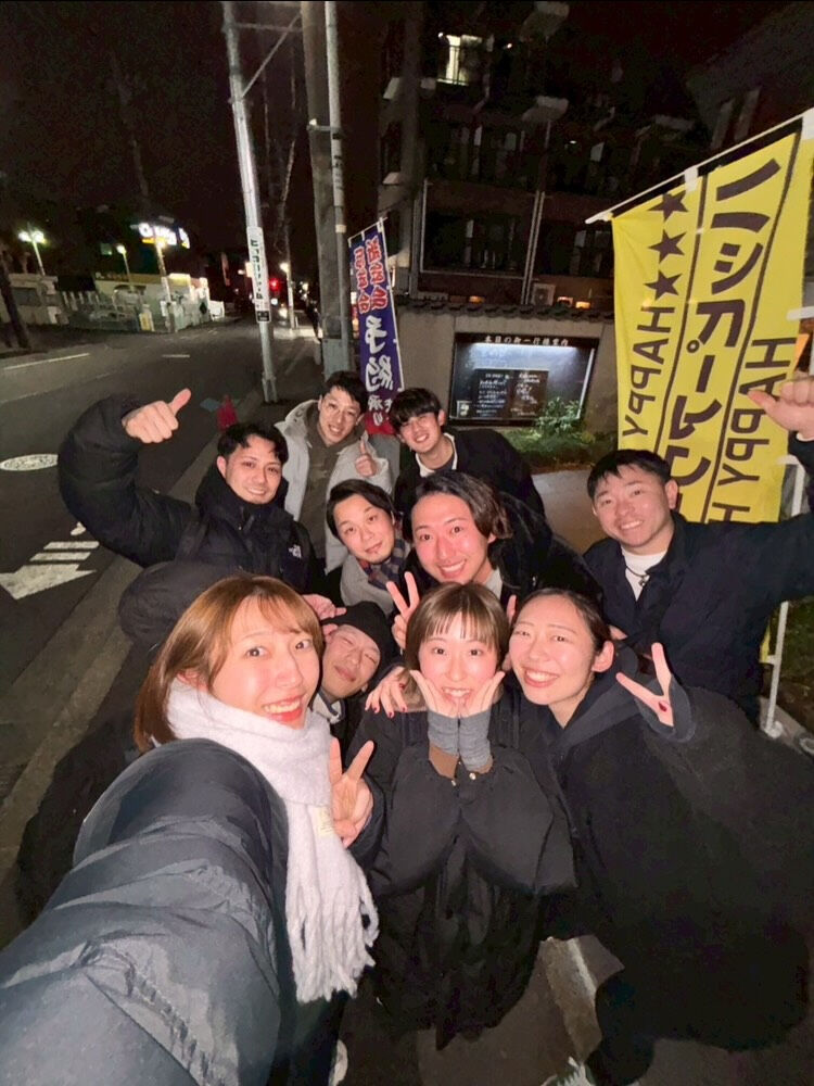 こんばんは🌕